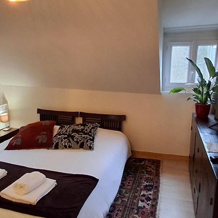 Appartement Chez Eric 7 图尔 外观 照片